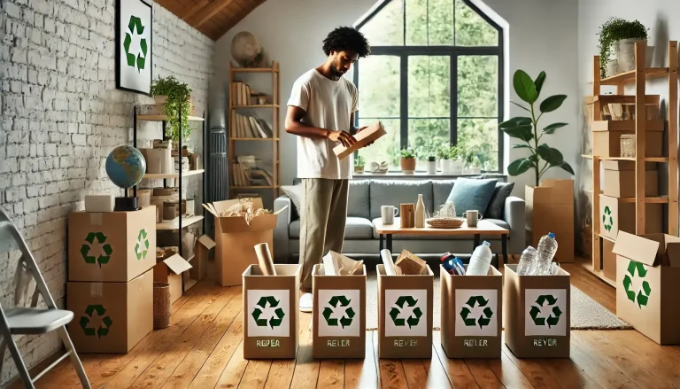 Reciclar papel