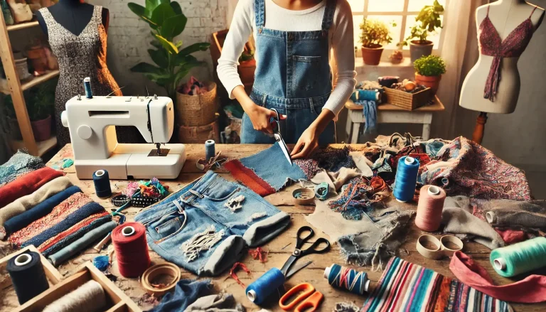 Reciclaje textil