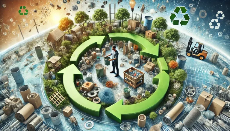 Economía circular